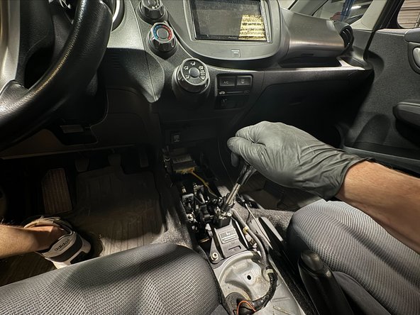 If successful, move to next steps.