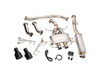 23- Current Civic Type-R Formula Exhaust System