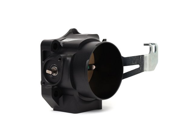 Hybrid Racing 75MM RBC Throttle Body