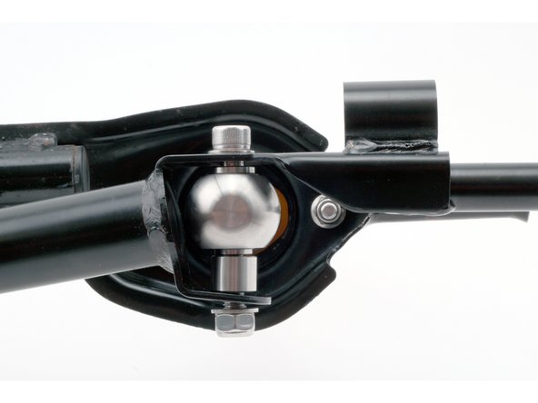 Torque Spec: 16 lb-ft