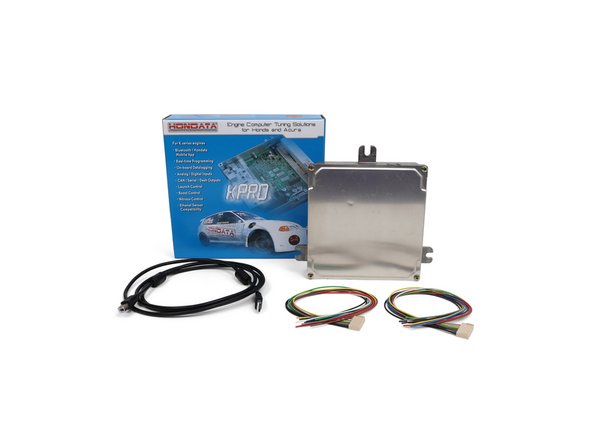 Reverse Lock Out Function On PND KPRO