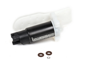 Hybrid Racing High Flow Fuel Pump (01-05 Civic & 02-06 RSX)