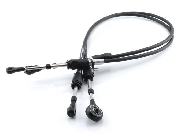 Once you have completed these steps, verify that the shifter can select each gear and that the movement feels tight and secure.