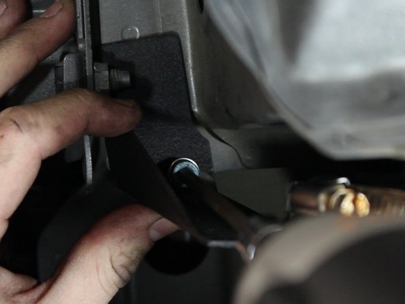 Slight modification may be required depending on model year and coupe / sedan.