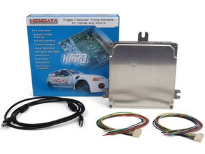 VSS Input for "Auto" Core KPRO V4