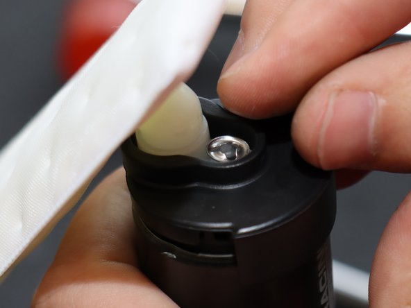 Do not reuse the old parts.