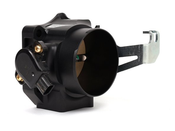 Use the supplied 12mm screws to install the TPS to the throttle body housing. This throttle body was designed to work with OEM Honda &amp; most aftermarket sensors. Because each brand TPS has a different calibration window (hall effect vs wiper, etc) it's highly recommended to use the engine management system to display the TPS value.