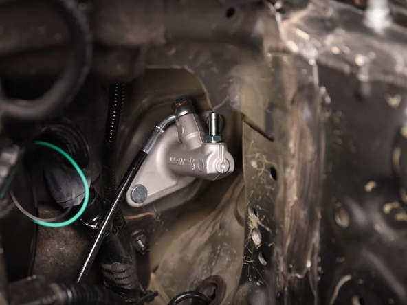 Install the CMC into the firewall.