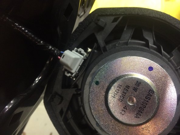 Remove Philips head bolt