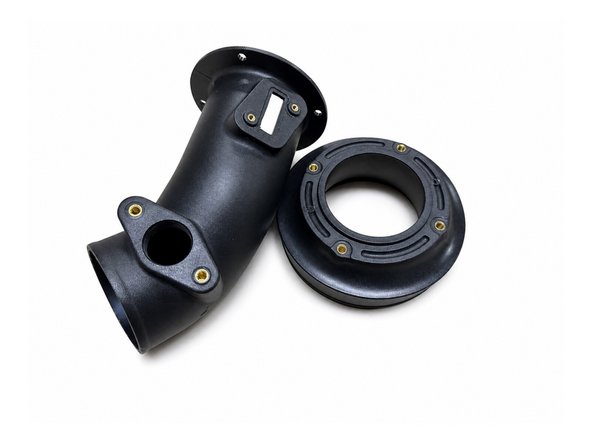 Formula Street (76mm / 3"): HYB-CAI-01-25. The right choice for stock and lightly modified cars