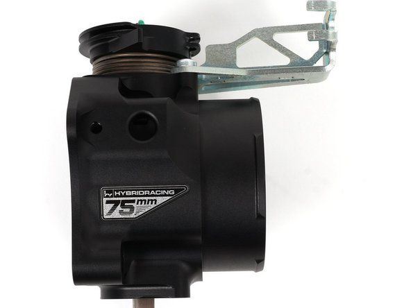 If you intend to use the MAP sensor somewhere else on the engine, you must purchase the MAP Sensor Block Off separately.