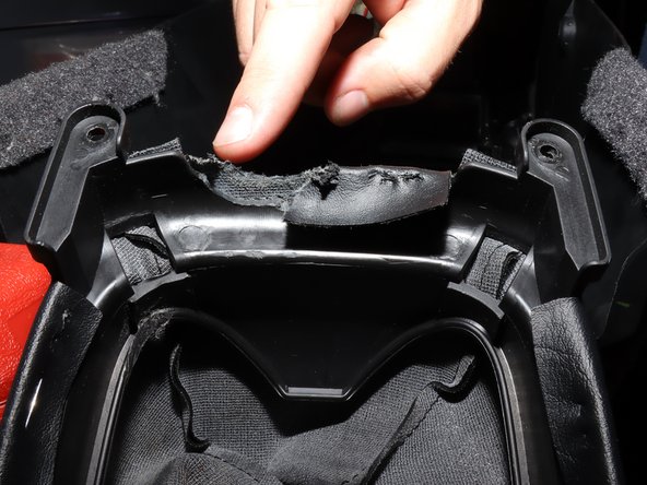 Please note that in the shortest setting, the shifter arm may contact the shift boot.