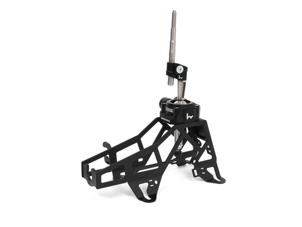 Hybrid Racing Short Shifter for 08-12 Accord & 09-14 TSX