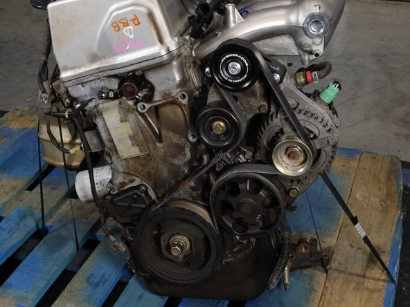 The system should operate within the tension markers located on the tensioner.