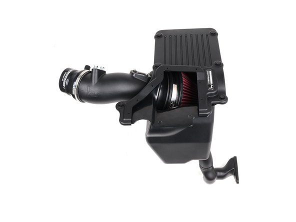 Hybrid Racing Formula Intake System 17-21 Civic Type R