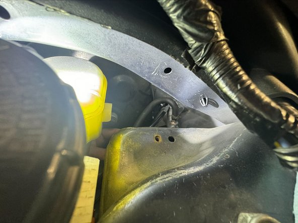 This is simply the reverse of removal procedure.