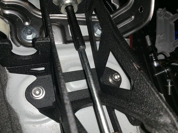 Hybrid Racing 10-16 Honda CR-Z Short Shifter - Hybridracing