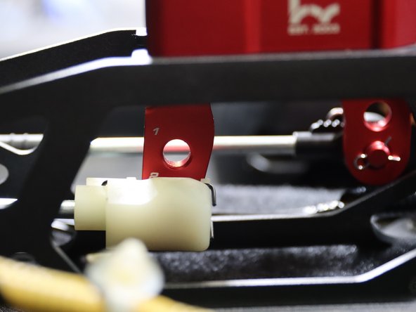 Some images may not reflect supplied hardware. *Pre-production items may be shown in these photos*