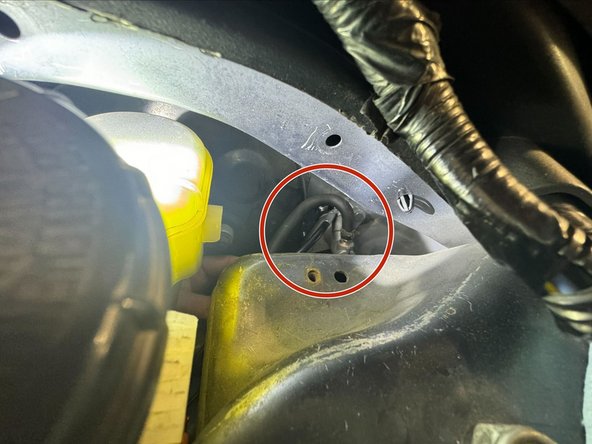 This is simply the reverse of removal procedure.