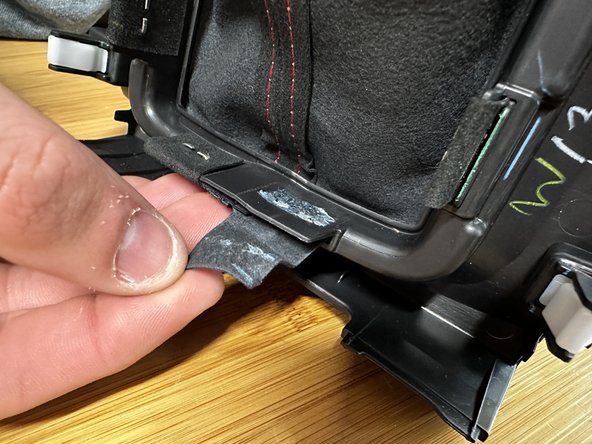 There are 10 staples in total.