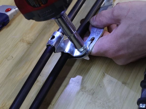 If this bracket isn't in the correct location, you may need to slide it when installed into the car.