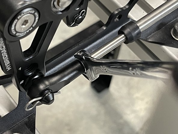 Shift through all gears and confirm everything is smooth.