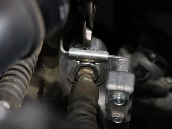 These are tough and may require a pry tool such as a flat tip screw driver to pry bar.