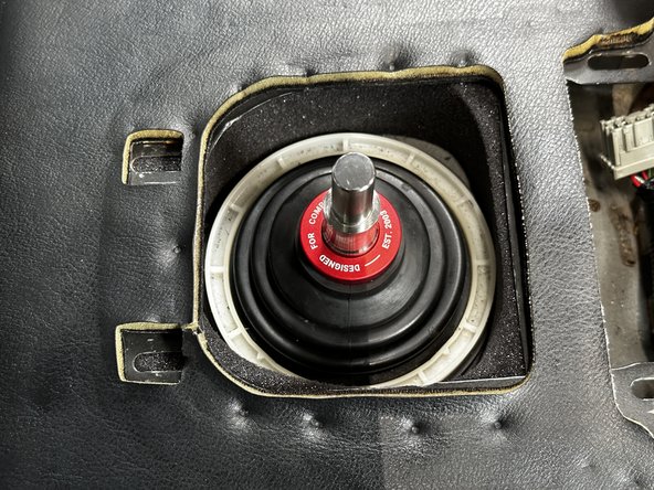 Some customers will choose not to reinstall this part as it is not critical for function. If you choose not to install this part, you will experience more NVH.