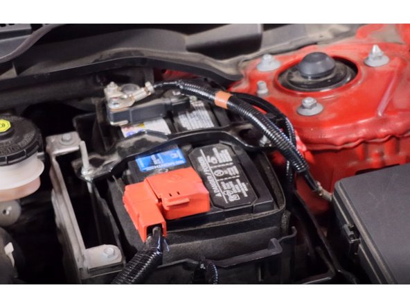 Hybrid Racing Transmission Detent Springs (17-22 Civic Non Type-R)