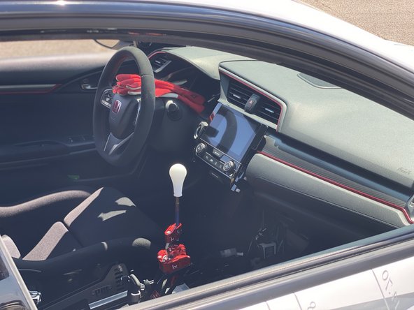 You may notice more vibrations and noice with this master cylinder. That is normal. The pedal does not have a damper so all of the NVH will be trasnmissited through the line to the pedal.