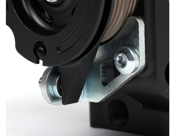 DO NOT ADJUST THE IDLE UNLESS YOU NEED TO. THE FACTORY IACV SYSTEM WORKS GREAT - WE SUGGEST USING IT.