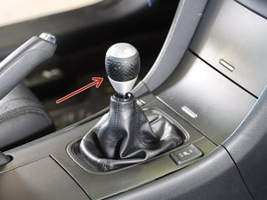 Acura tsx automatic shift shop knob