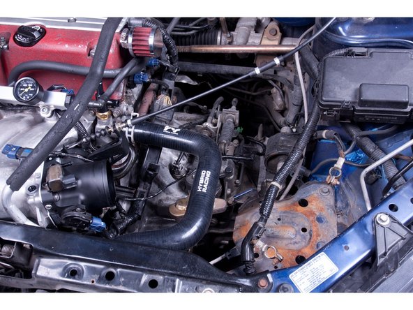 Use a clean pan or tray if you plan to reuse the coolant.