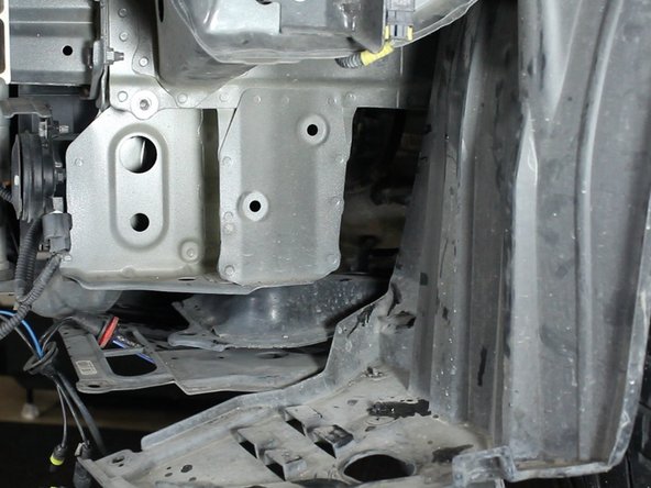 It's doesn't come out easily so you will have to twist and turn while pulling. Make sure everything has been disconnected before you start to yank on it.