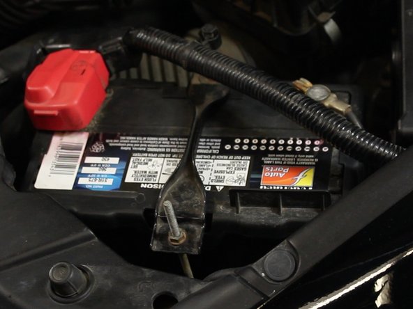 ZDX Throttle Body Install (06-11 Civic Si)