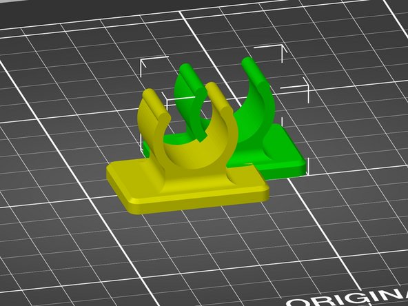 Items can be subtracted by simply selecting and using the delete key, or using the minus (-) icon in the top toolbar.  Or, you can use the keyboard shortcut Shift - to reduce the number of instances.