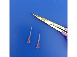 post魚骨頭與迴紋針