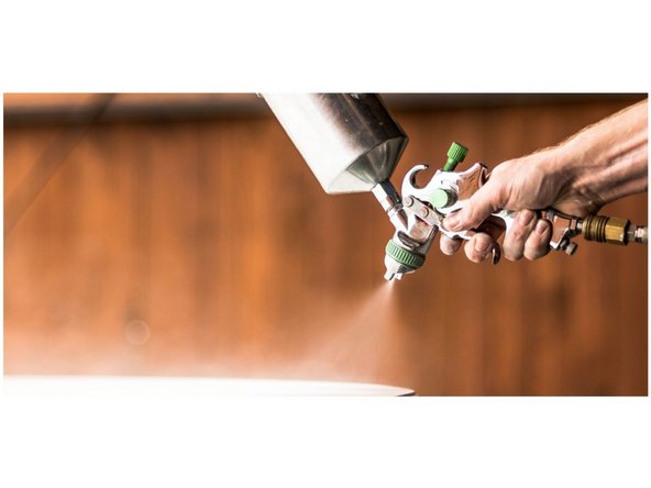 Post-Catalyzed: This means you must mix the components before you apply it. Pre-Catalyzed: This means the components were mixed by the manufacturer, ready to thin and apply 2K: A 2k finish has 2 parts, a body and catalyst. They don’t dry but instead cure. These tend to be very durable because they form long chain chemical bonds.