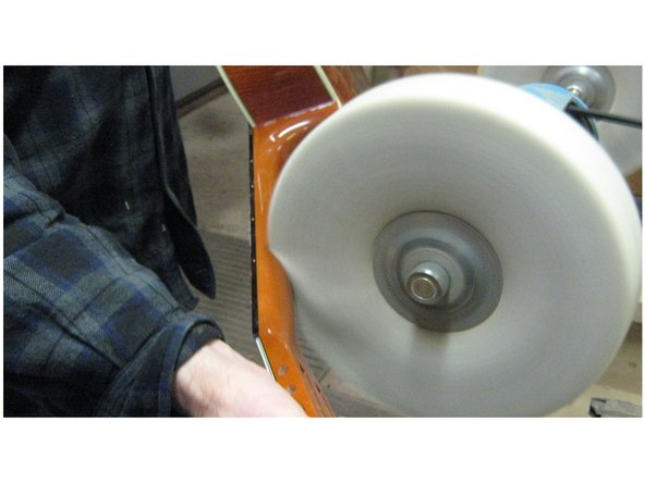 Film finishes are most commonly used in commercial applications. They are commonly sprayed on, requiring little post finish, they dry or cure quickly, and show good durability. Generally 3 coats hitting the preferred thickness is optimal: thicker can cause cracking, thinner risks the protection.