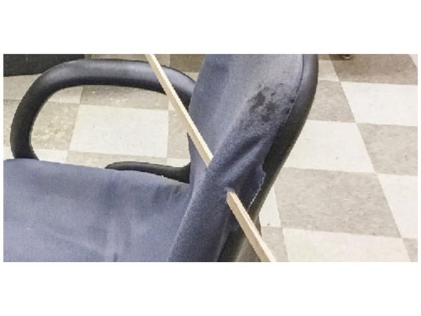 Pinch and twist: As the wood relieves stress and moves it can pinch the blade.