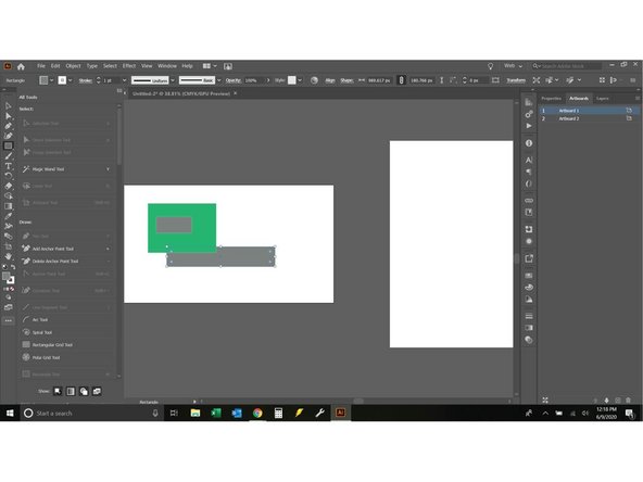 This guide covers the lions share of AI's tooling. They are the most commonly used. If there is a tool you need but don't have you can find it by selecting Edit Toolbar (3 horizontal dots).