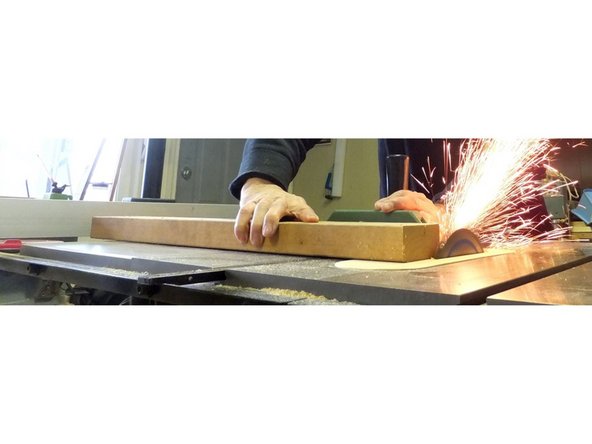 Boards that are too short: never cut a board that doesnt have at least 12” flat against a guide.