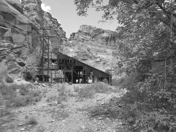 Make sure to save your image: you will want a Photoshop file but also export it as a JPEG to maximize compatibility.