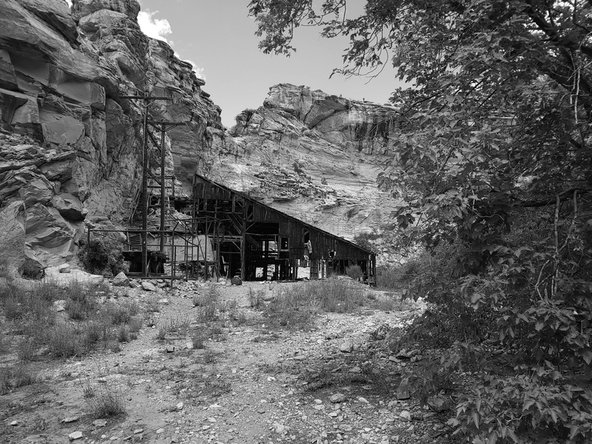 Make sure to save your image: you will want a Photoshop file but also export it as a JPEG to maximize compatibility.