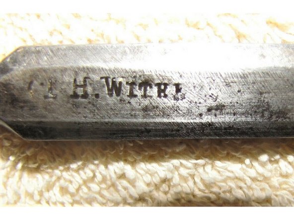 They are all 3 bench type chisels so that part is right. The sharpening on the 3/8” looks a steep but is easily taken care of on the grinder, or leave it as is and double bevel the edge. The 3/4” is a little rough at the bevel as well but is easily taken care of. The 1/2” chisel is a little shorter than I like, but at this price that is forgivable.