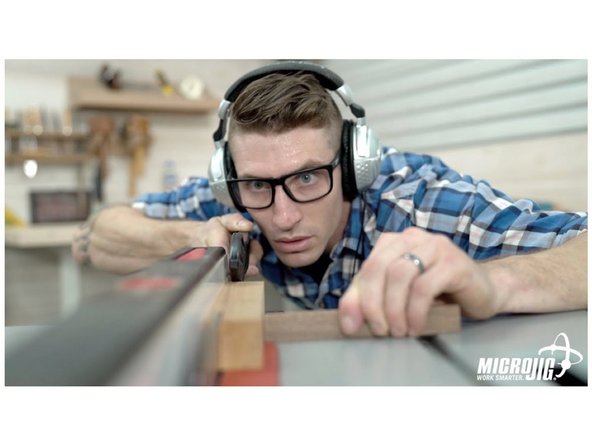 Wet wood should never be processed in our shop, besides the kickback hazards it also risks setting off the saw stop mechanism ($150). This also means don’t process pressure treated wood in the woods lab!