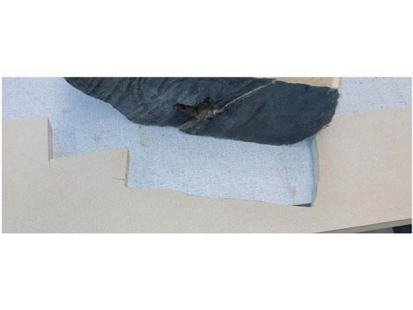 You need a steady work place to plane your boards, in this case I was working with a very strangely shaped piece of wood, so a Fixture was built to hold the part. Clamping to the top of the piece is not advised since the clamps will be in your way. Some workbenches will have bench dogs &amp; vices but in this case they weren’t available.