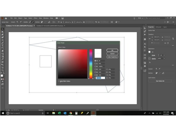 The pen tool is a powerful ally in illustrator, spend some time with this one to understand how it works.