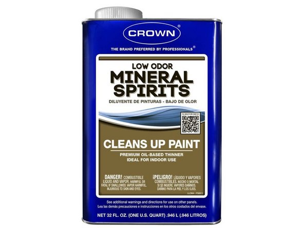 A thinner: just thins a liquid