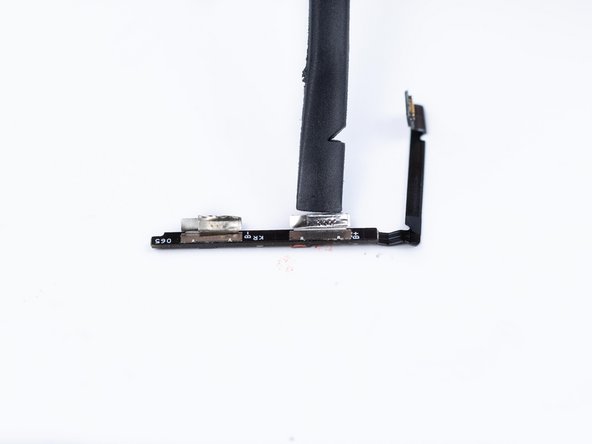 Be gentle when doing this as they can break if you use too much force.